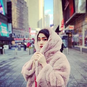 Meet your Posher, Sarang